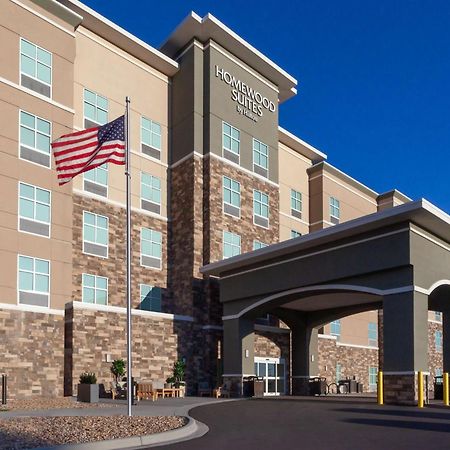 Homewood Suites By Hilton Broomfield Boulder Luaran gambar
