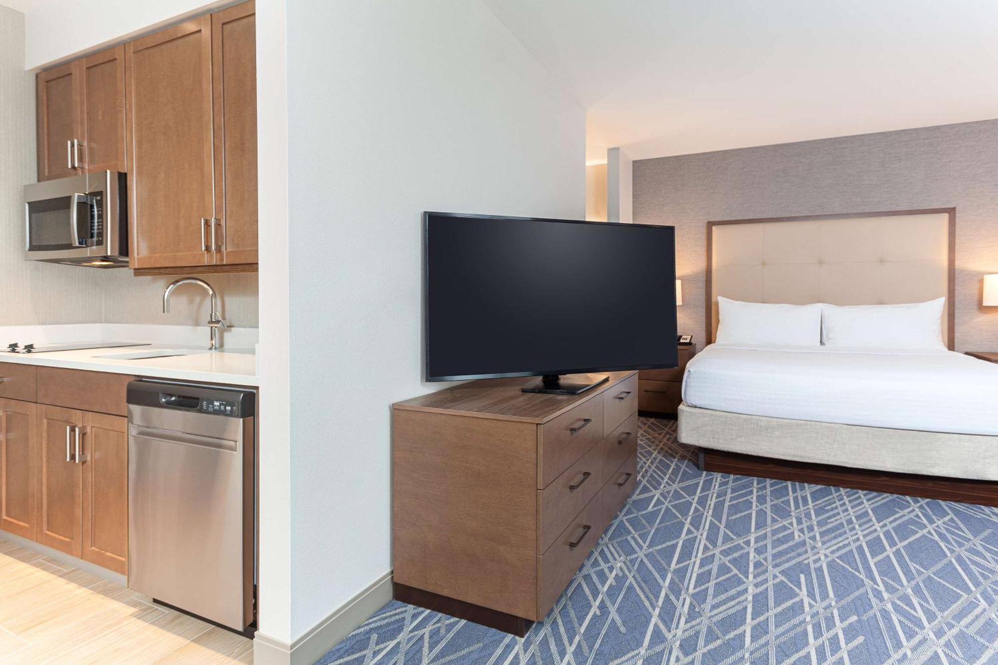 Homewood Suites By Hilton Broomfield Boulder Luaran gambar