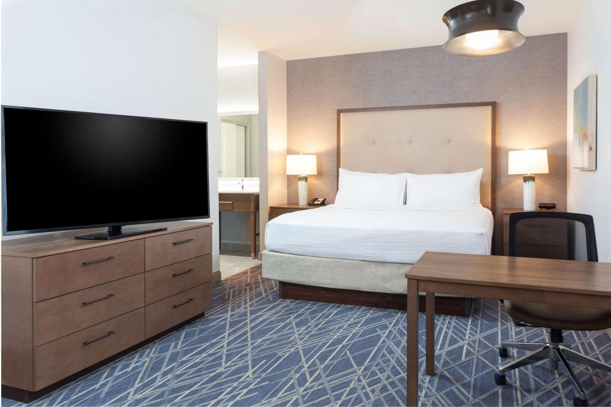 Homewood Suites By Hilton Broomfield Boulder Luaran gambar