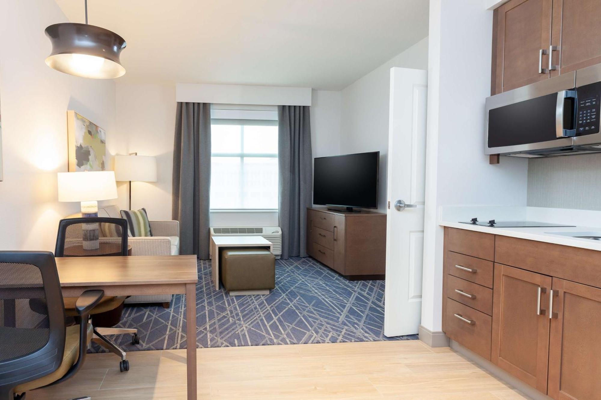 Homewood Suites By Hilton Broomfield Boulder Luaran gambar
