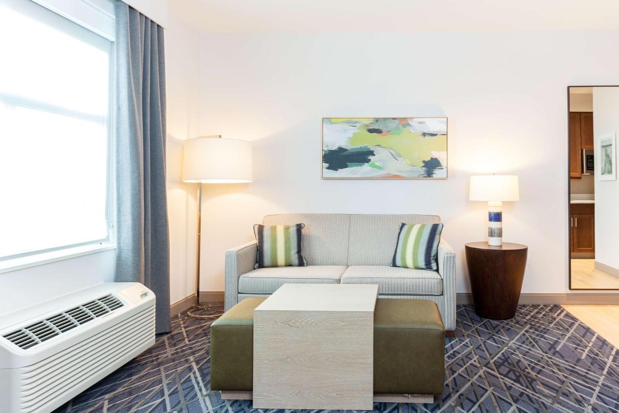 Homewood Suites By Hilton Broomfield Boulder Luaran gambar