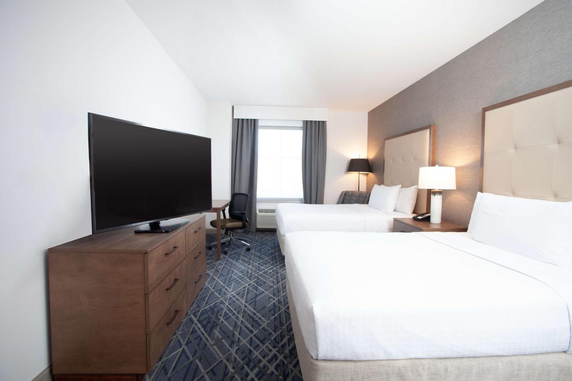 Homewood Suites By Hilton Broomfield Boulder Luaran gambar