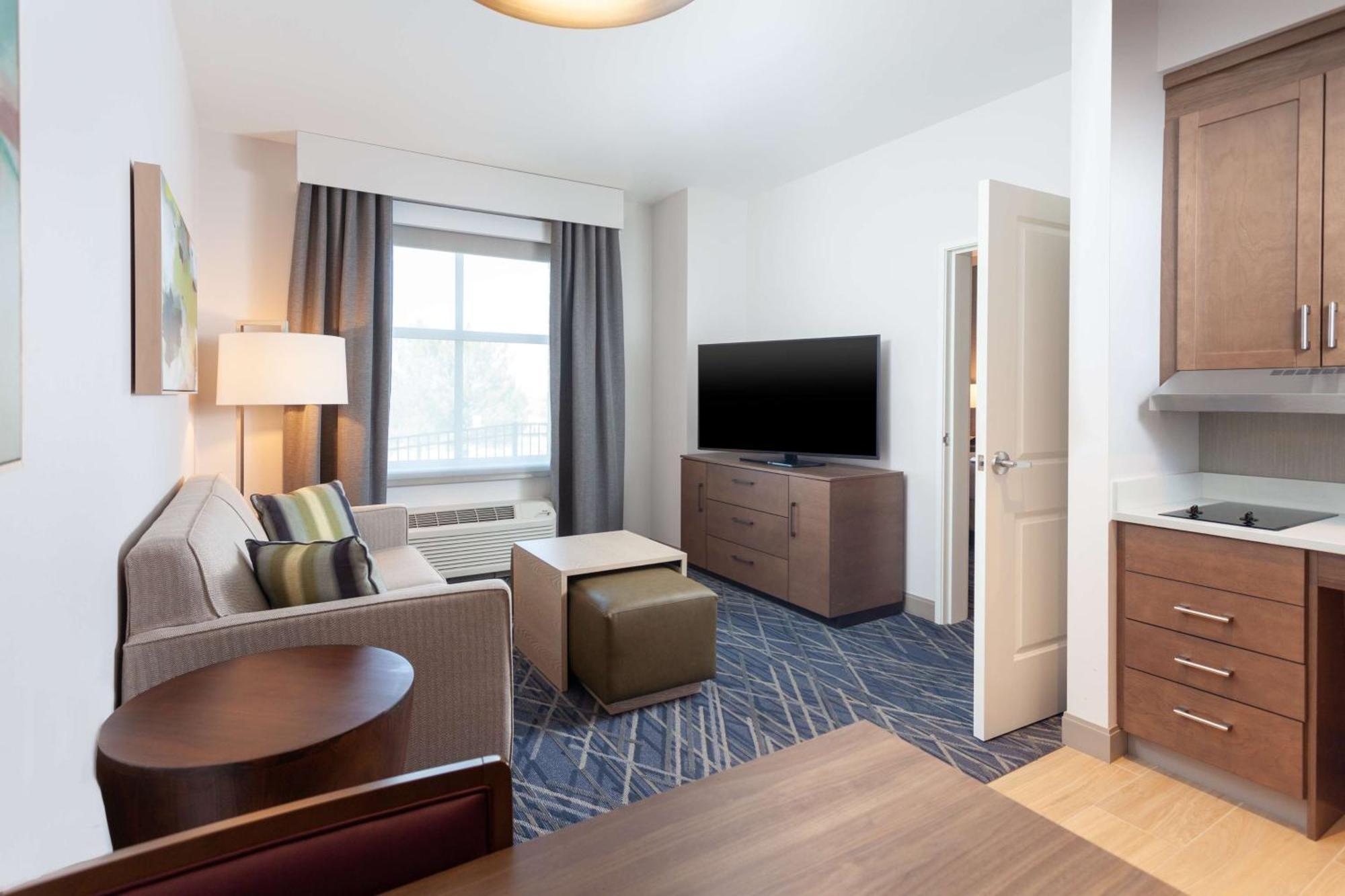 Homewood Suites By Hilton Broomfield Boulder Luaran gambar