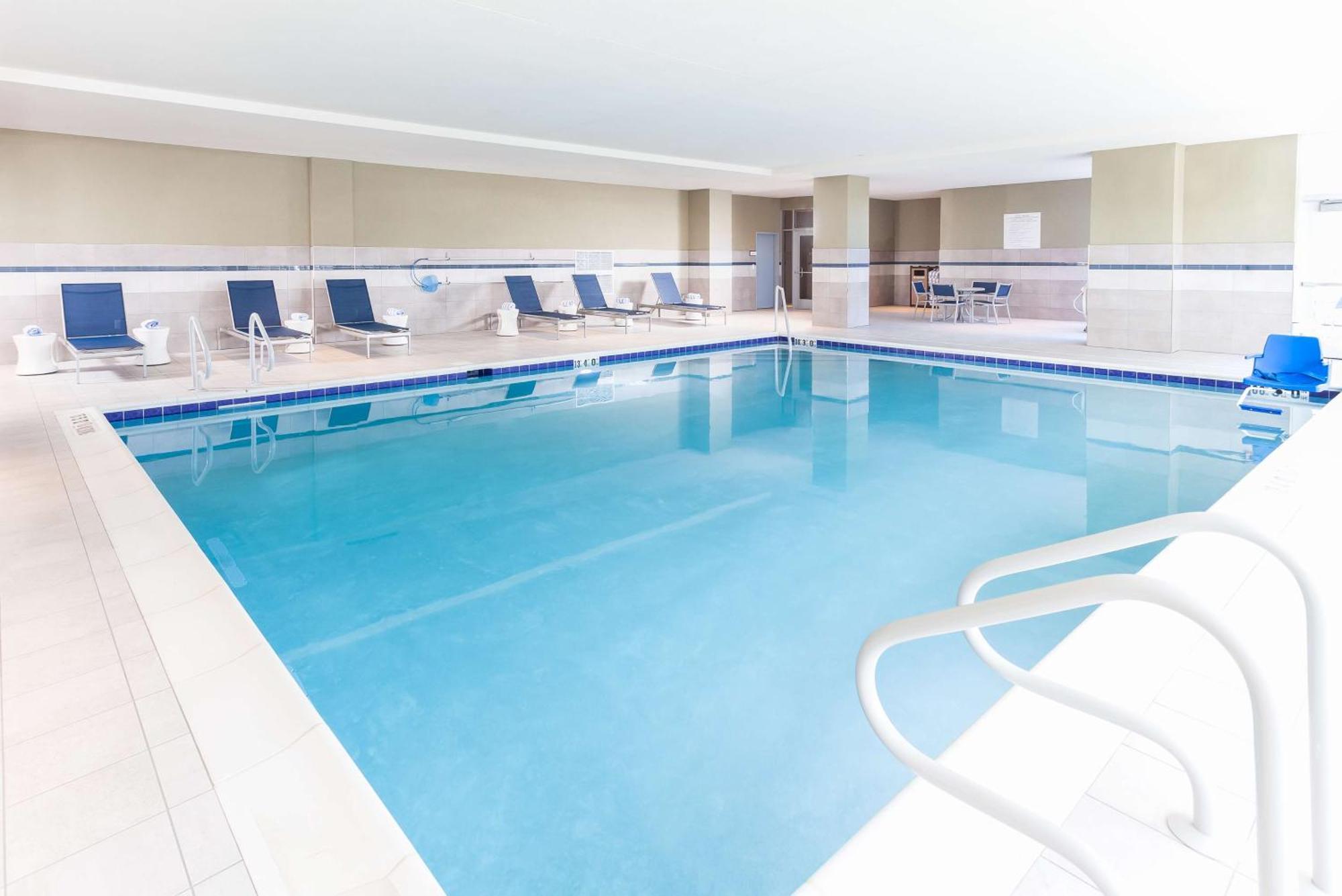 Homewood Suites By Hilton Broomfield Boulder Luaran gambar